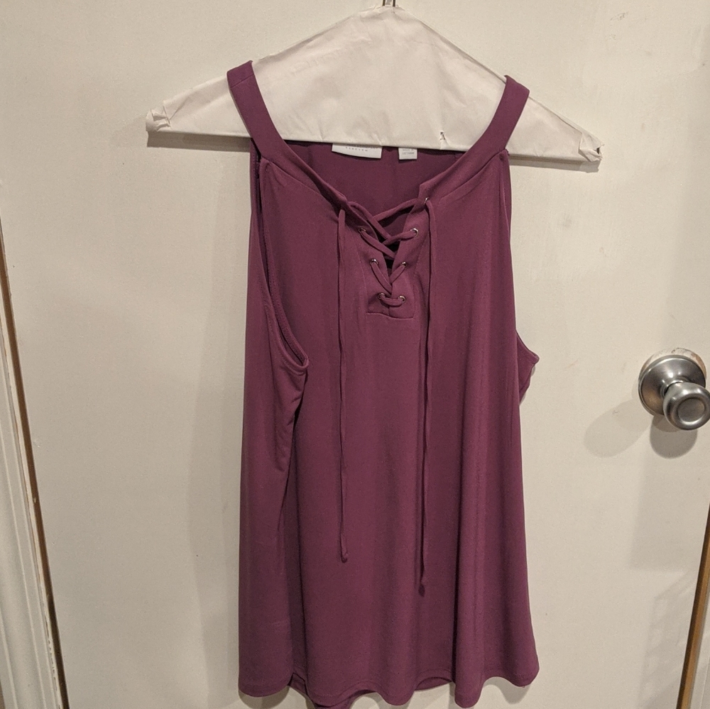 NY and Company tank top